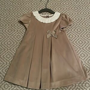 NWT Velvet Mayoral Dress